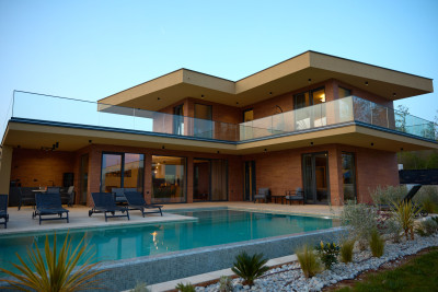 Villa Elvita