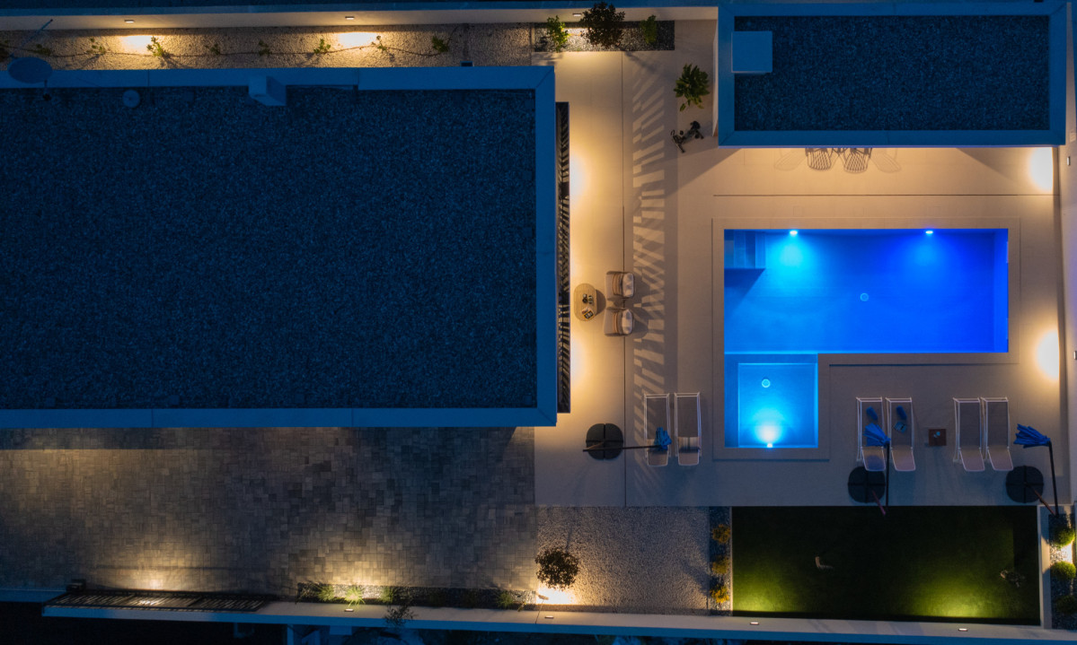 Villa Piano Zaton