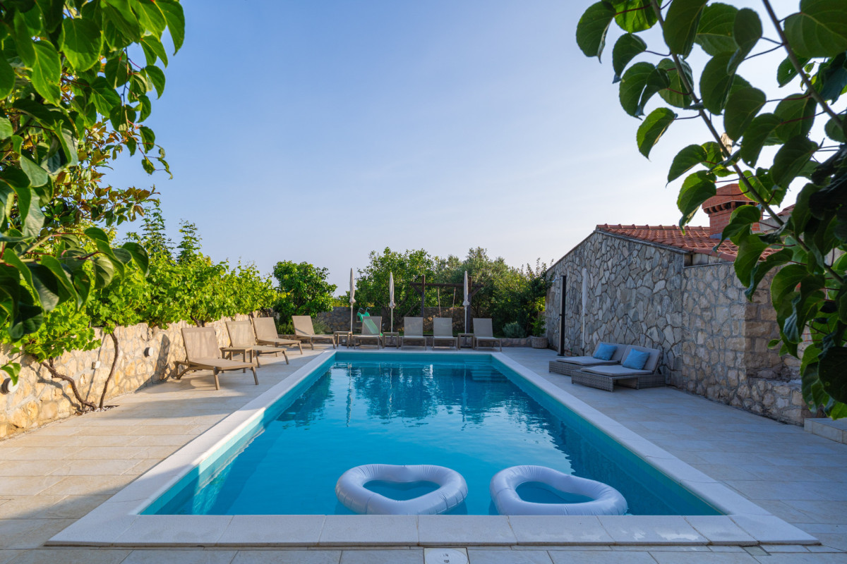 Villa Joe