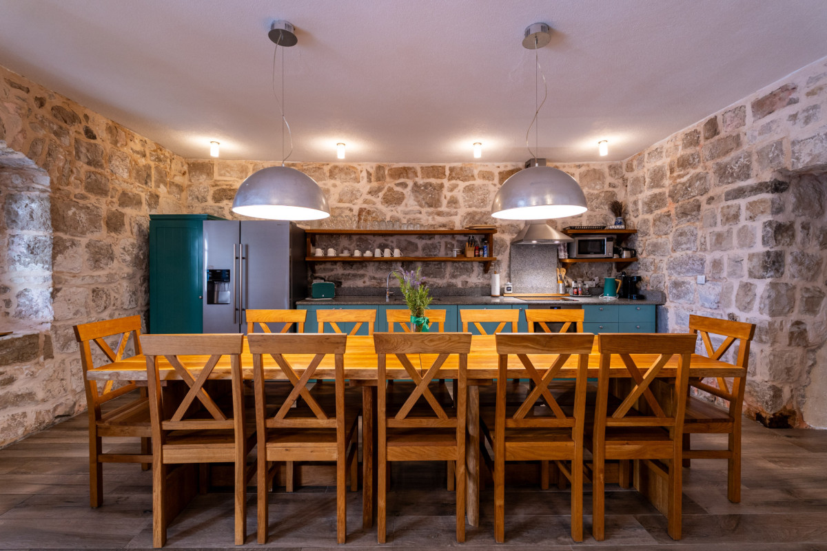 Villa Joe