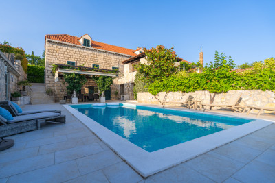 Villa Joe