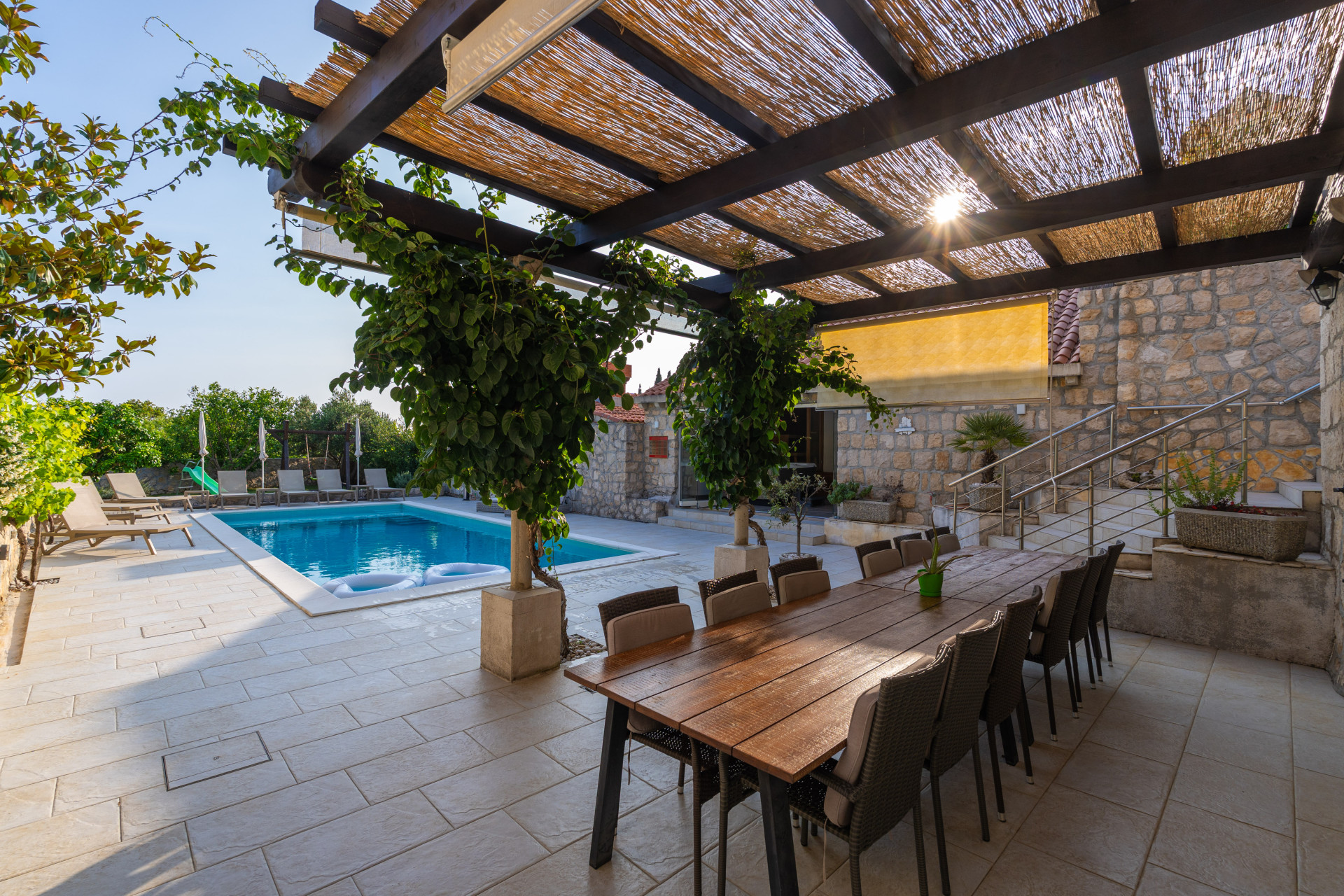 Villa Joe Dubrovnik