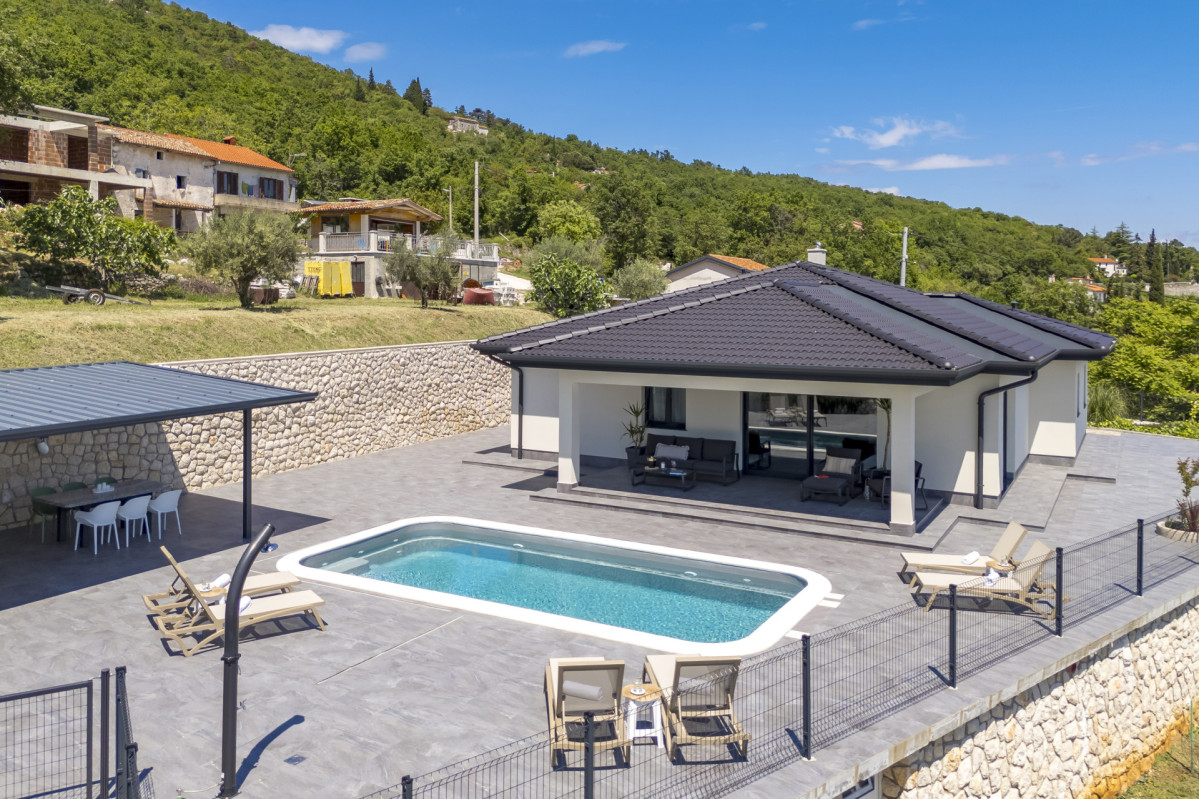 Villa Mantis