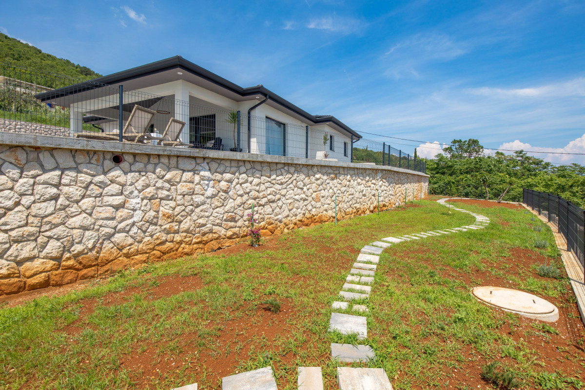 Villa Mantis