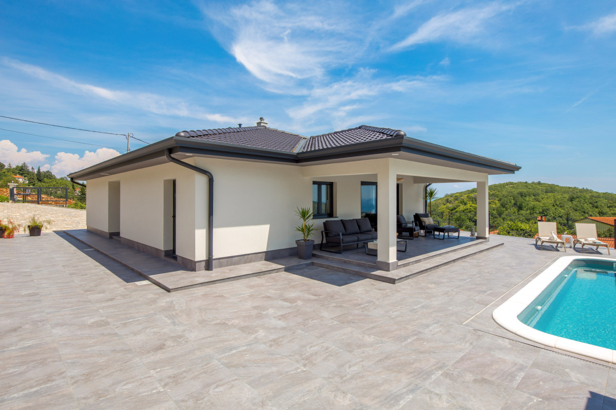 Villa Mantis