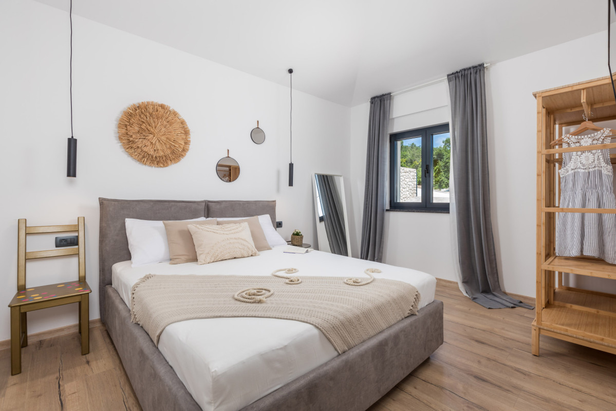 Villa Mantis