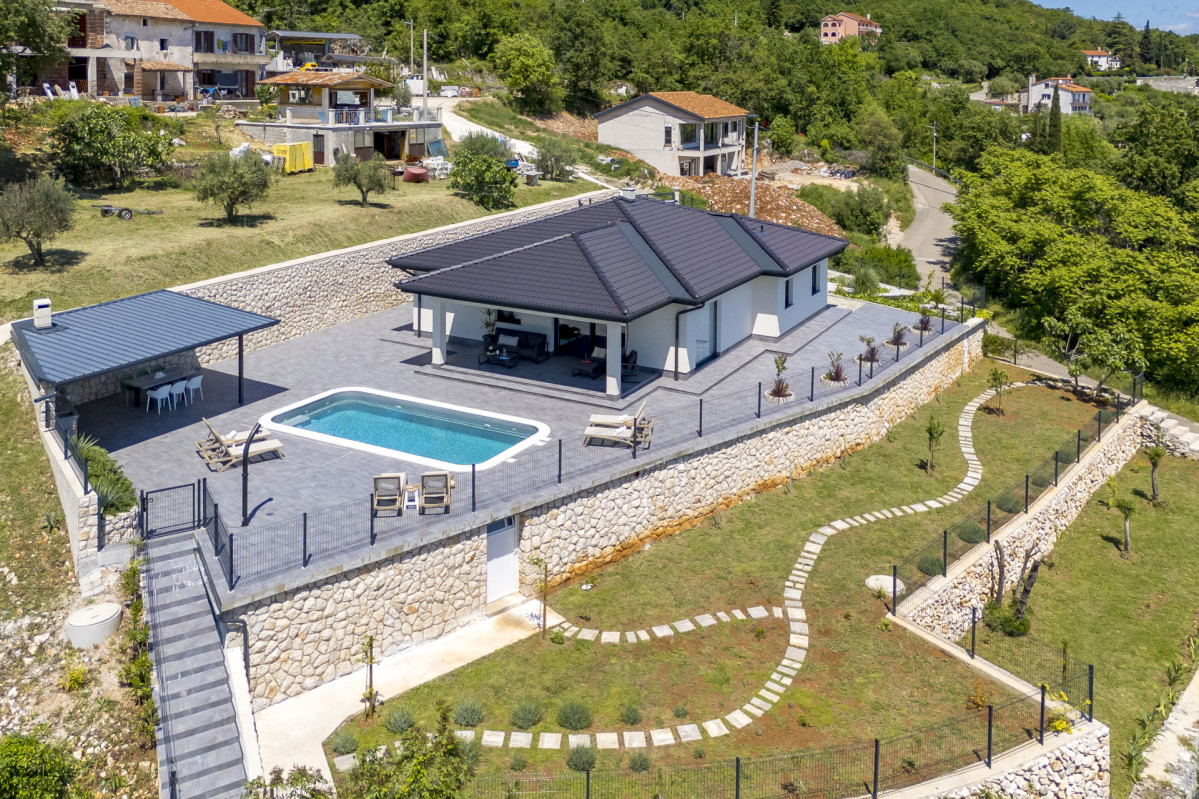Villa Mantis