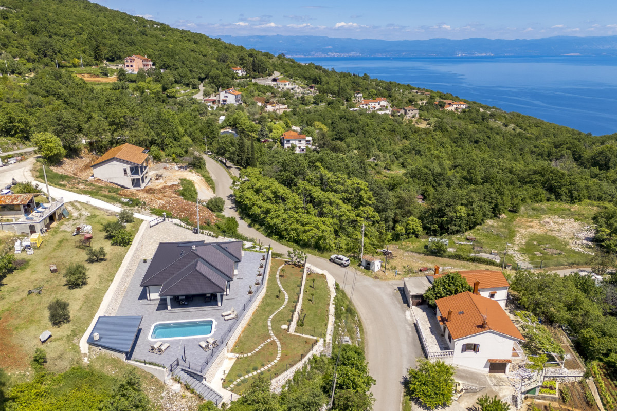 Villa Mantis