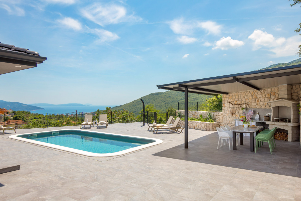 Villa Mantis