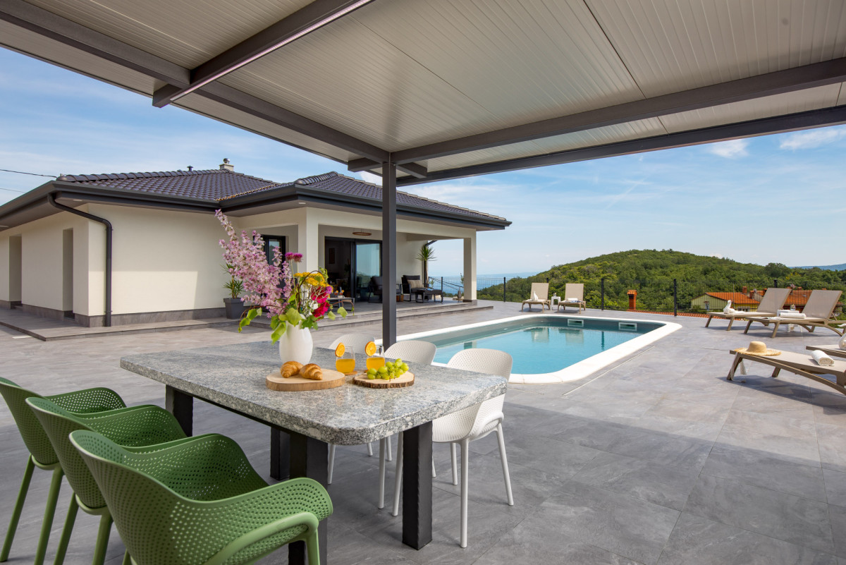 Villa Mantis