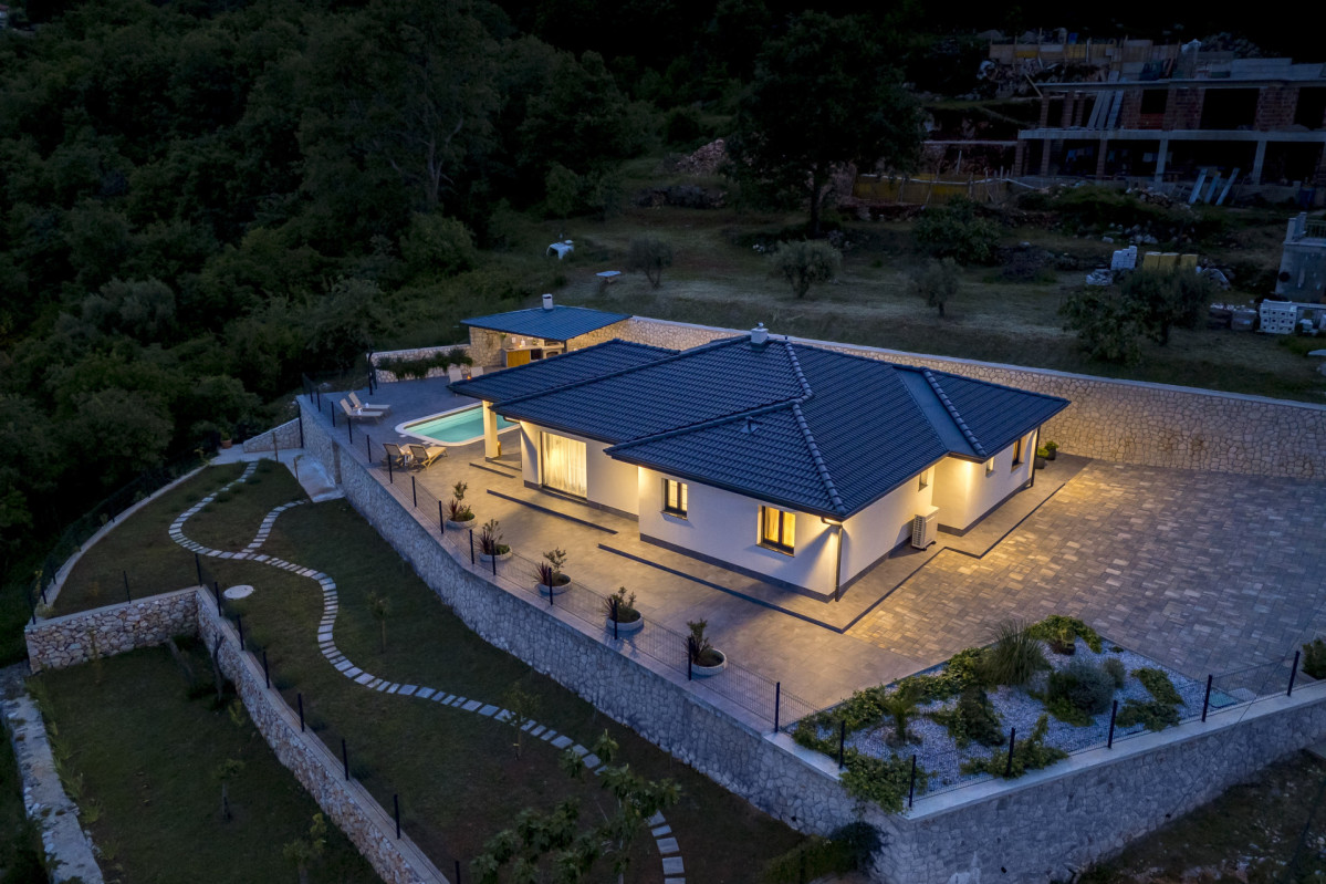 Villa Mantis