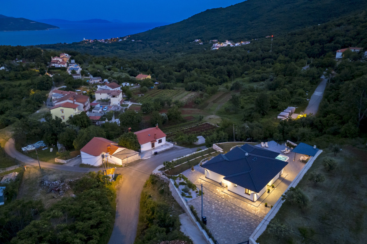 Villa Mantis