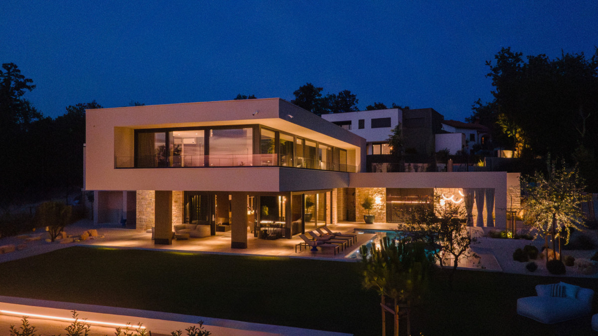 Villa Volpe Verde