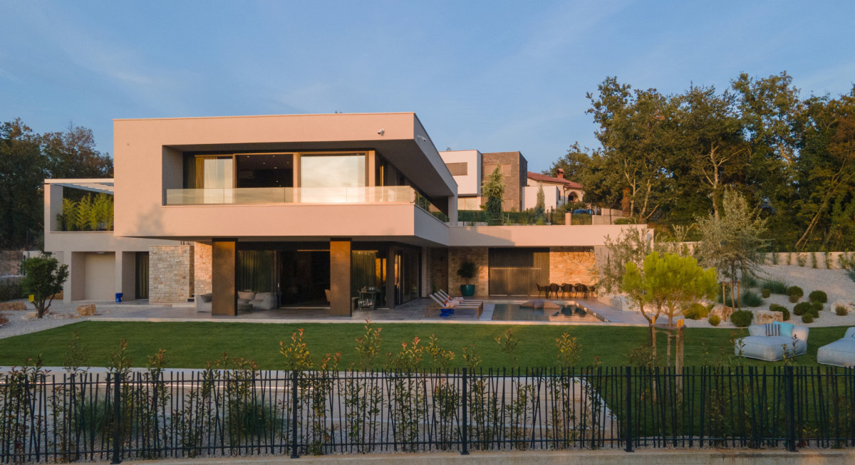 Villa Volpe Verde