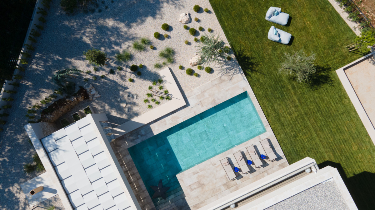 Villa Volpe Verde