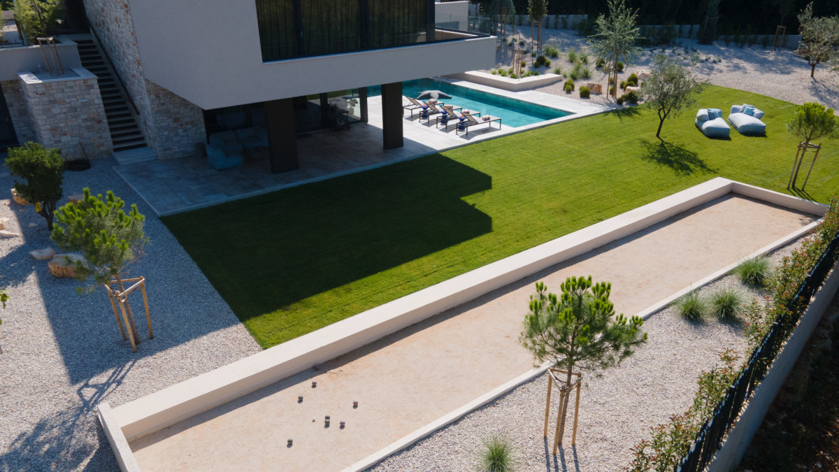 Villa Volpe Verde