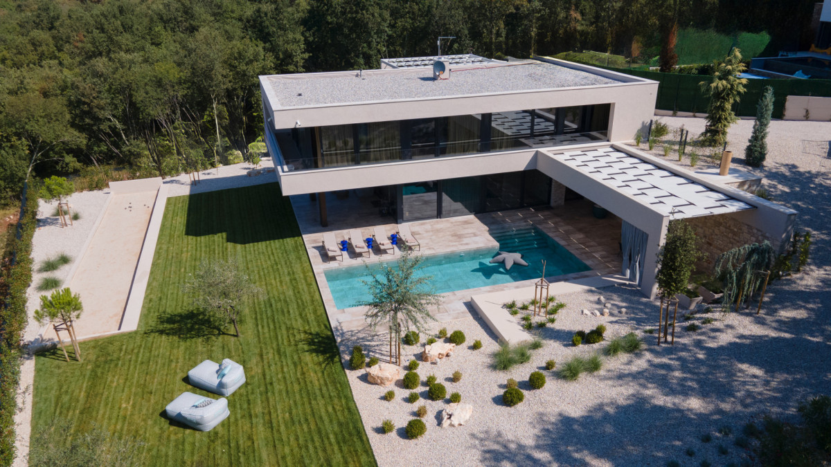 Villa Volpe Verde