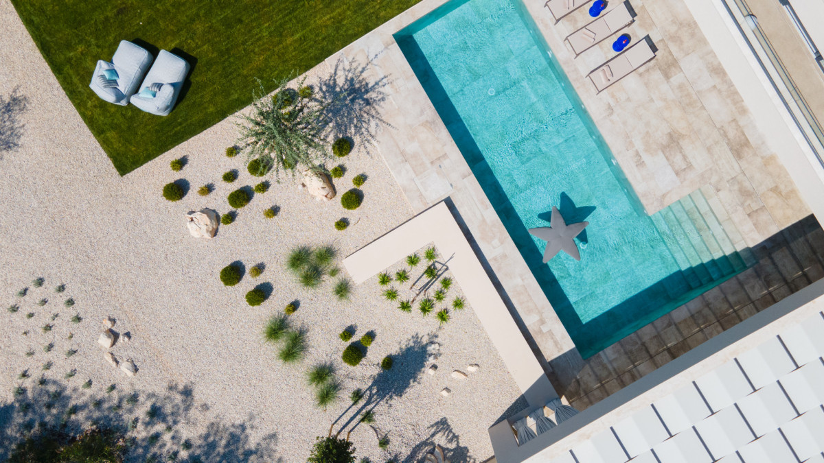 Villa Volpe Verde