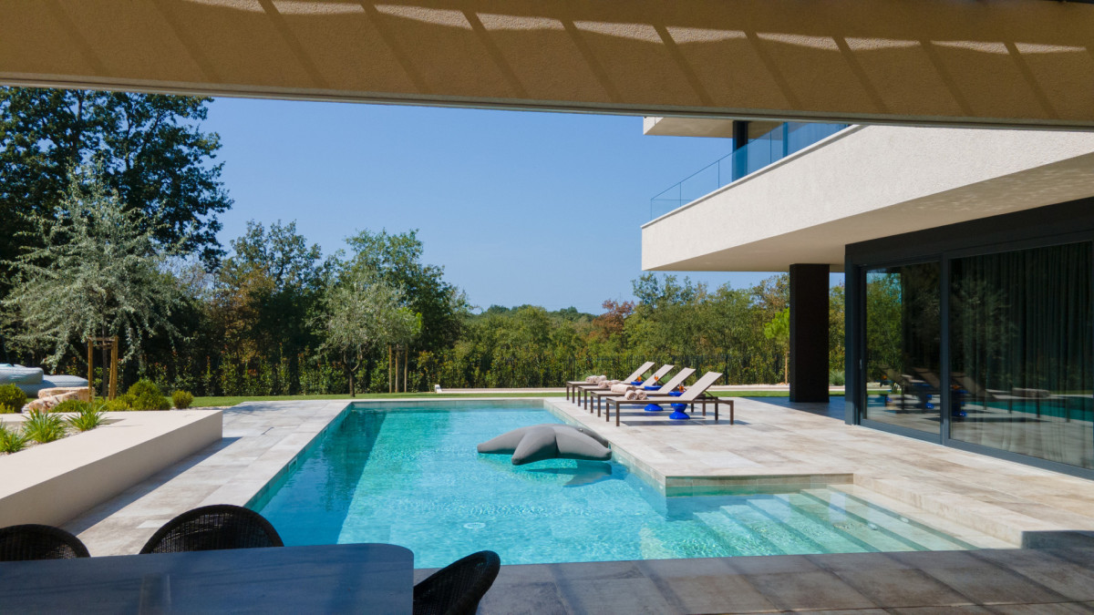 Villa Volpe Verde