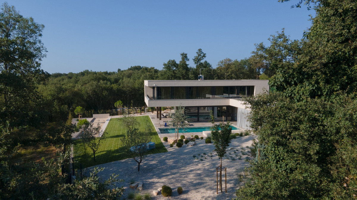 Villa Volpe Verde