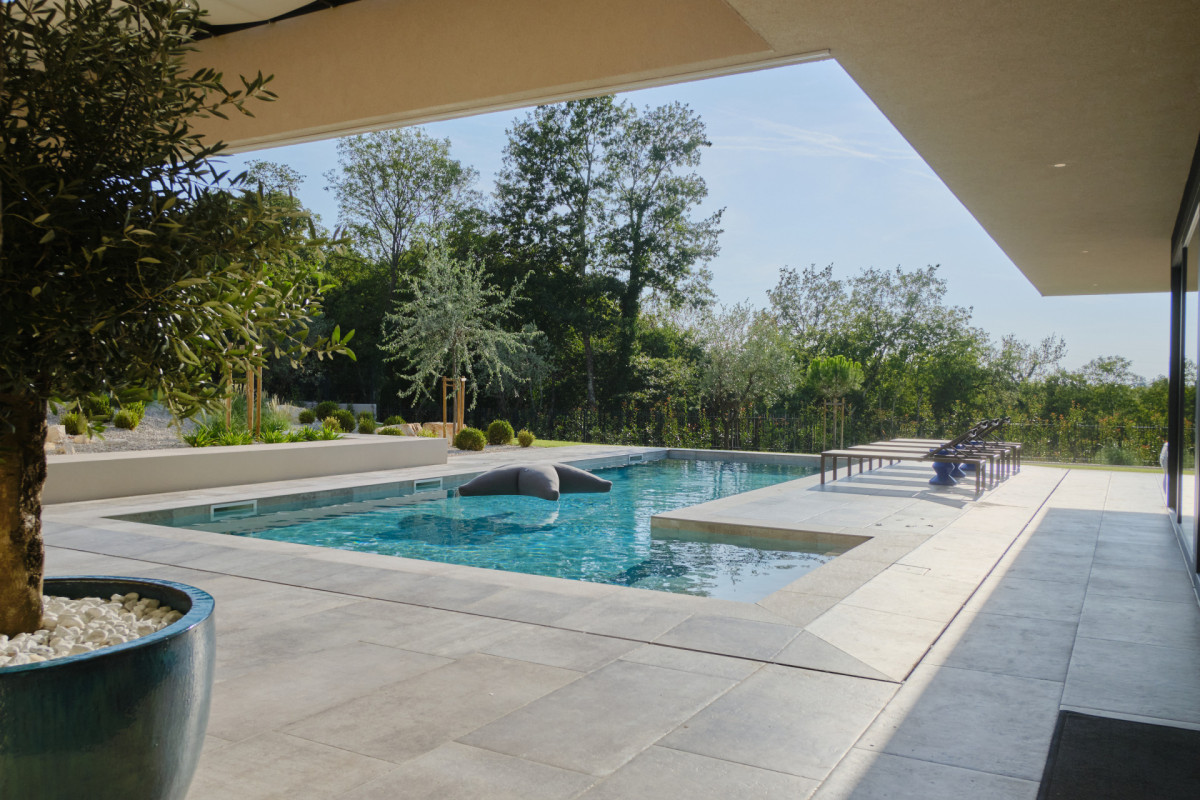 Villa Volpe Verde