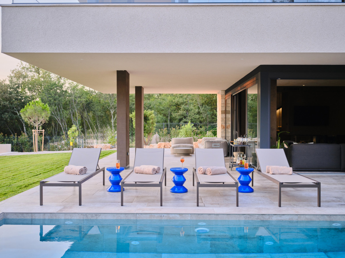 Villa Volpe Verde
