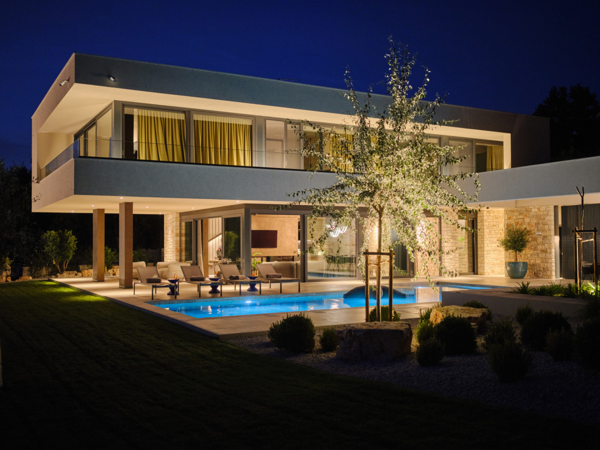 Villa Volpe Verde