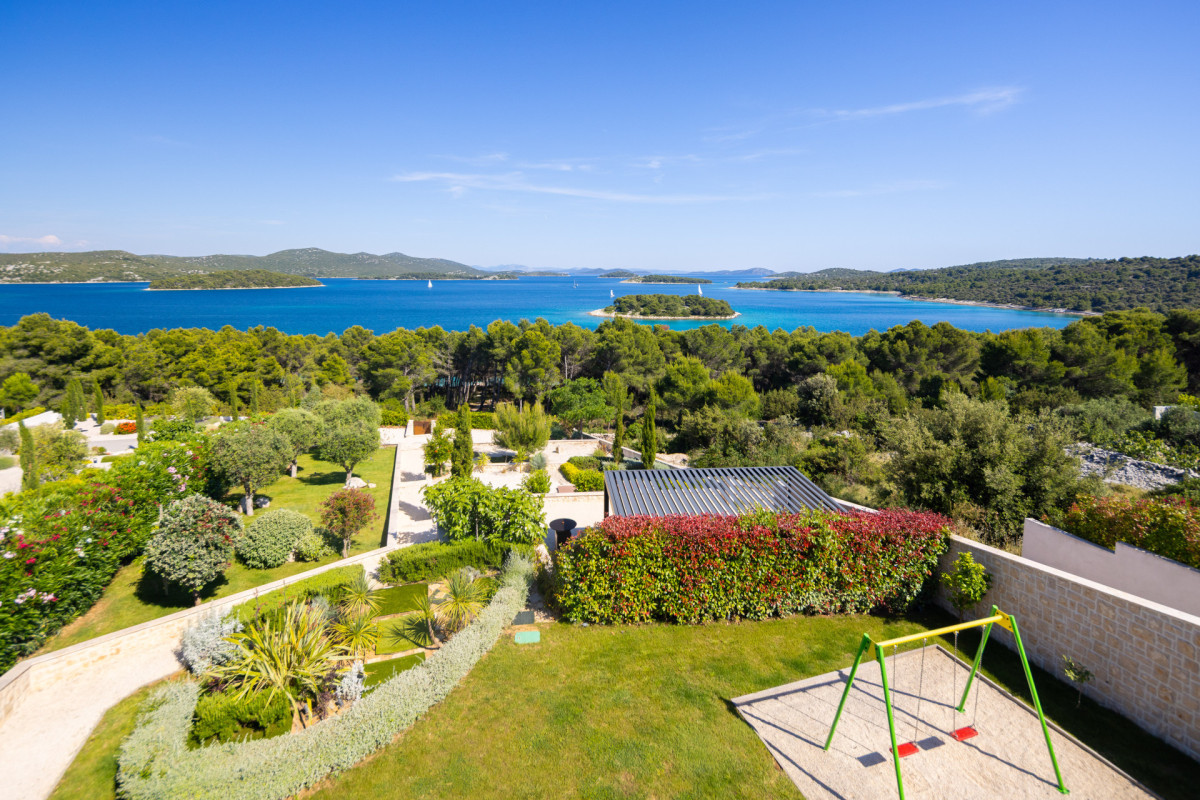 Villa Konstanca