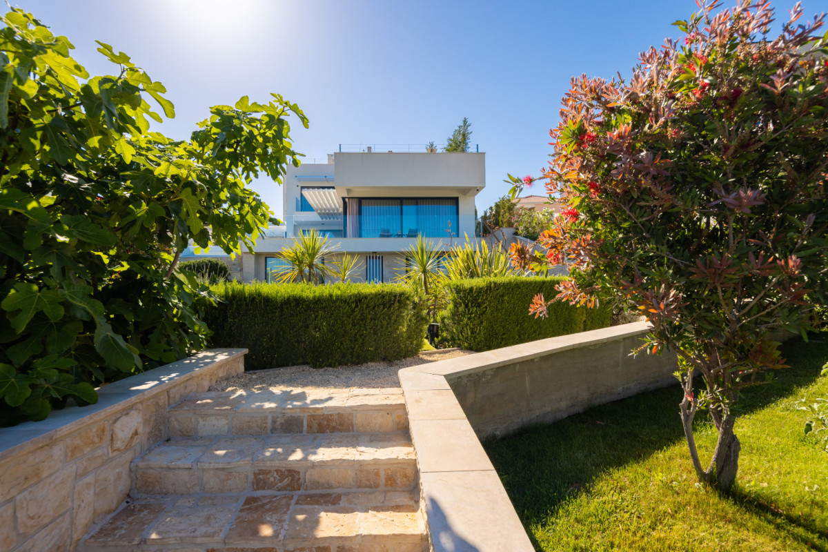 Villa Konstanca