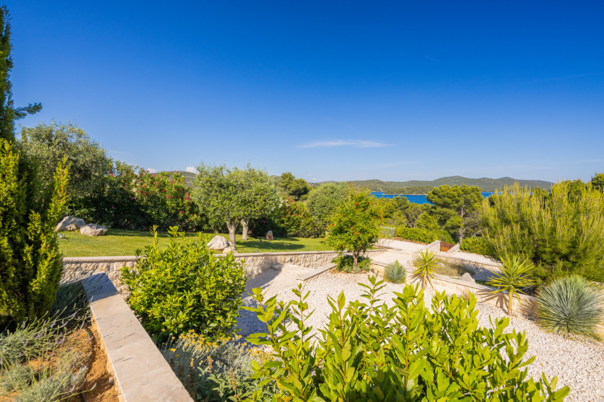 Villa Konstanca