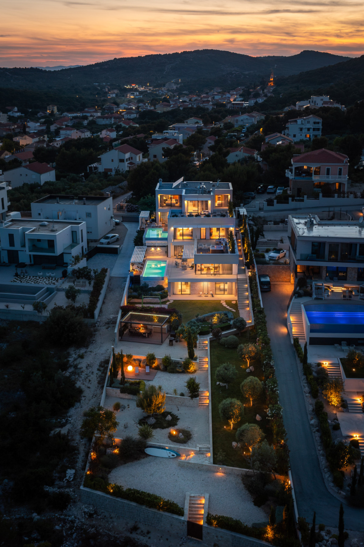 Villa Konstanca