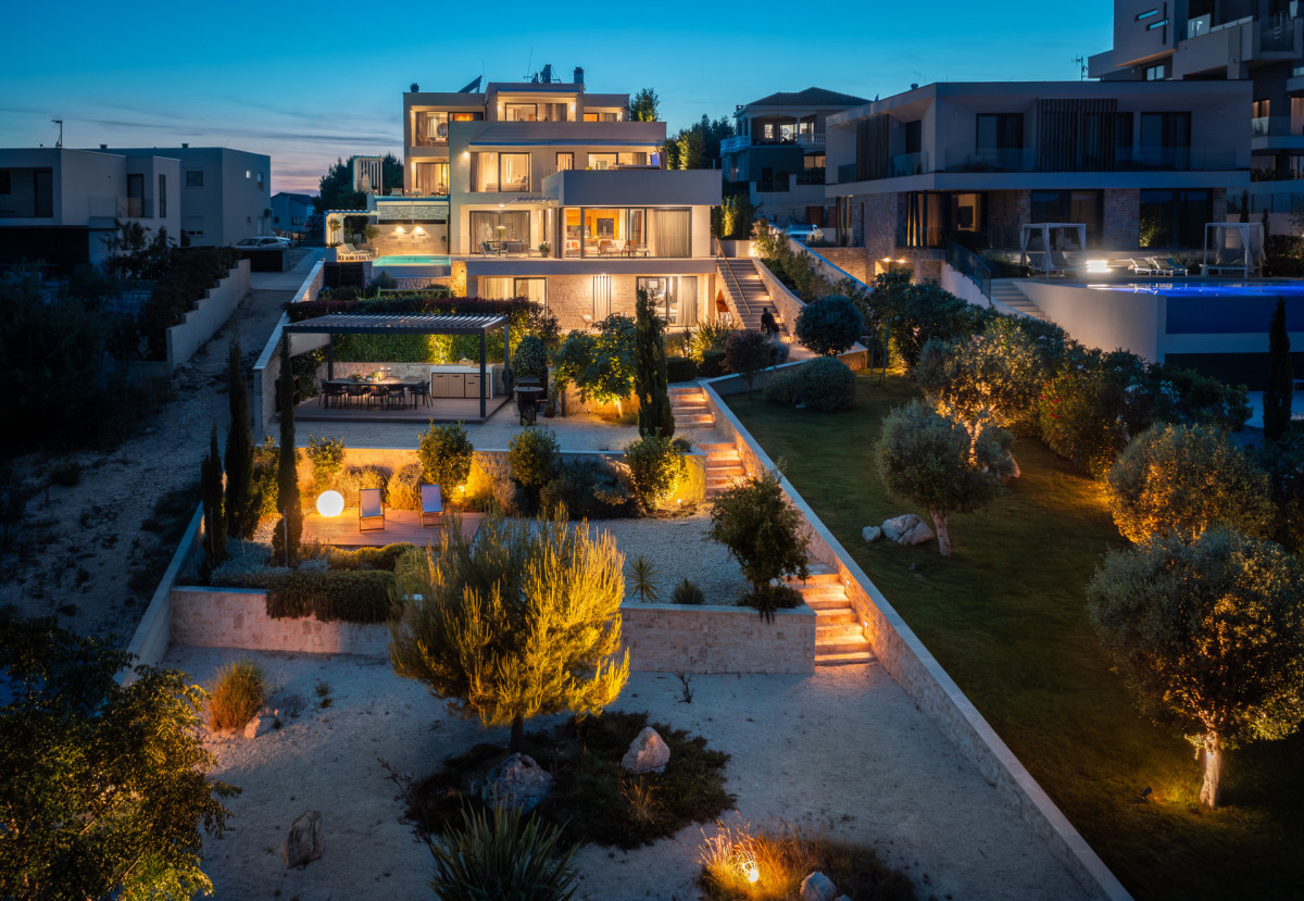 Villa Konstanca
