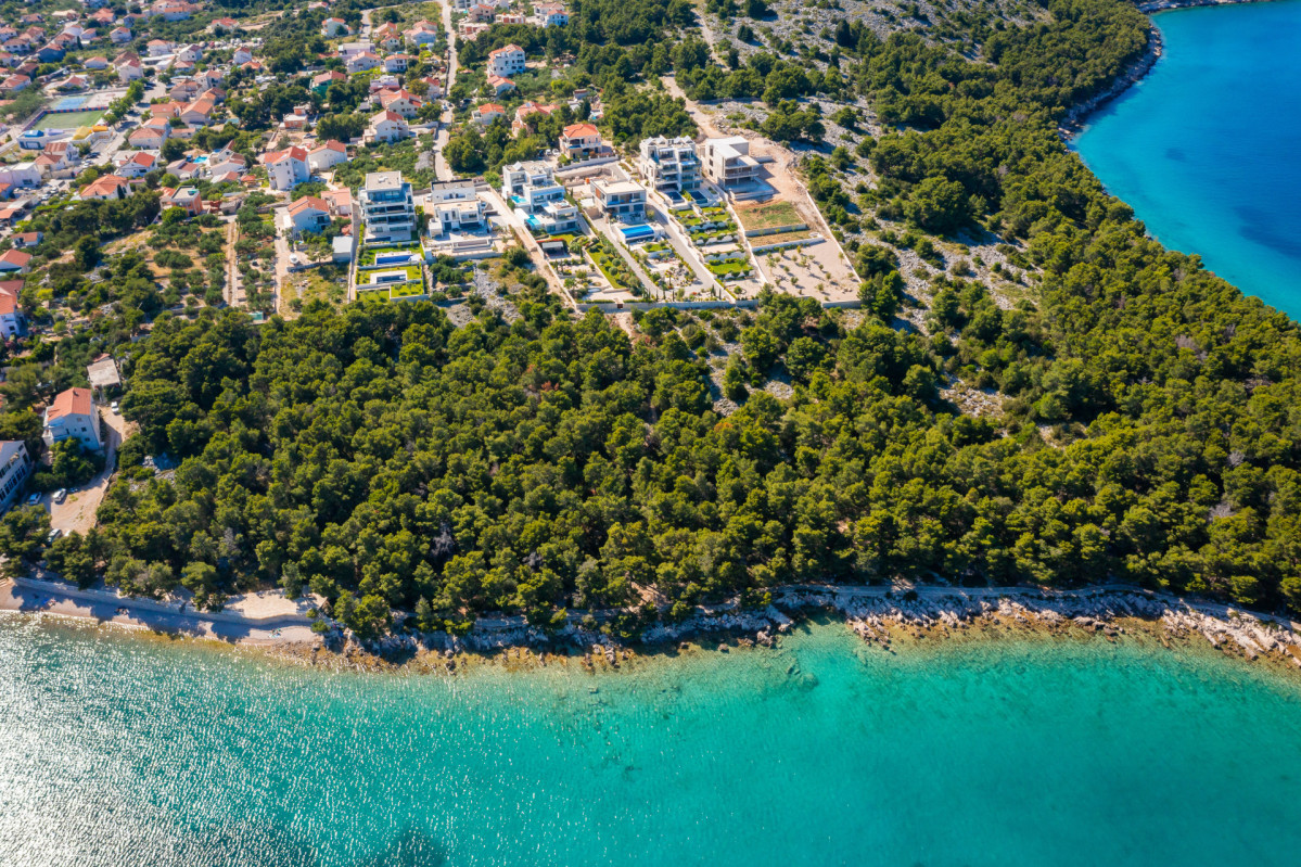 Villa Sara i Konstanca