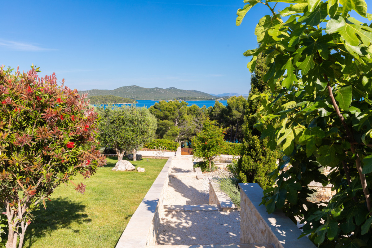Villa Sara i Konstanca