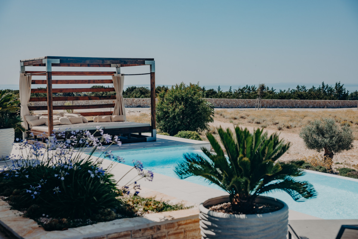 Villa Plant 2