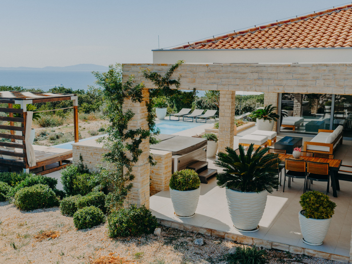 Villa Plant 4