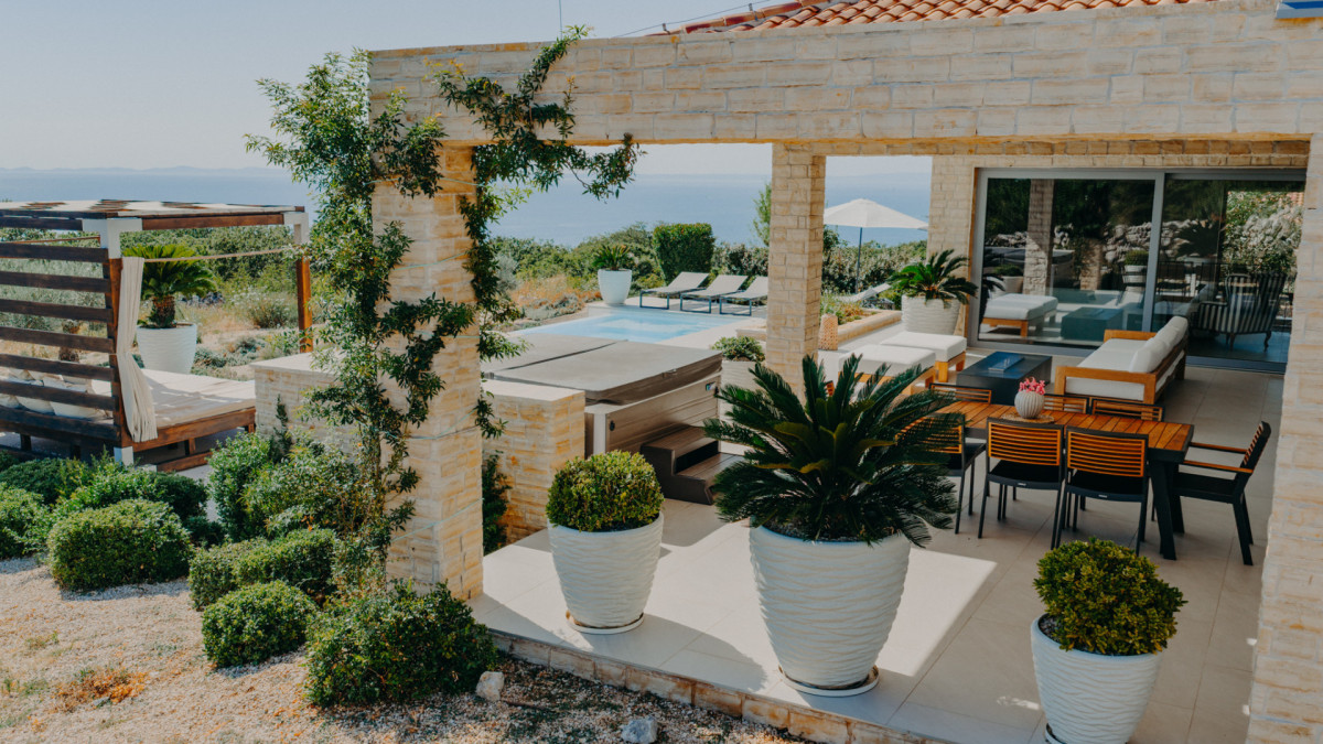 Villa Plant 5