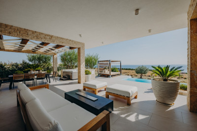 Villa Plant 3