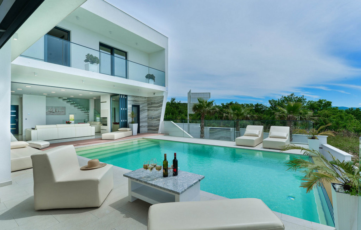 Villa Michelle