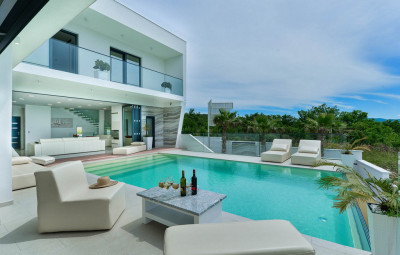 Villa Michelle