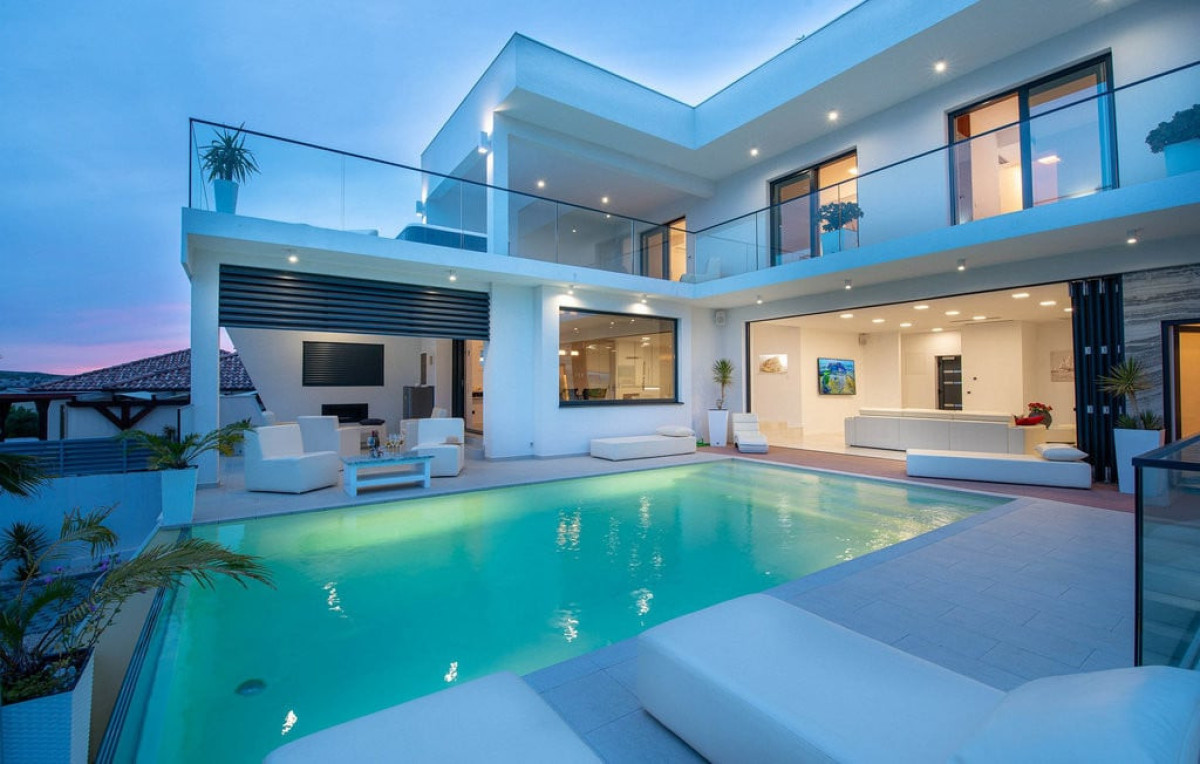 Villa Michelle