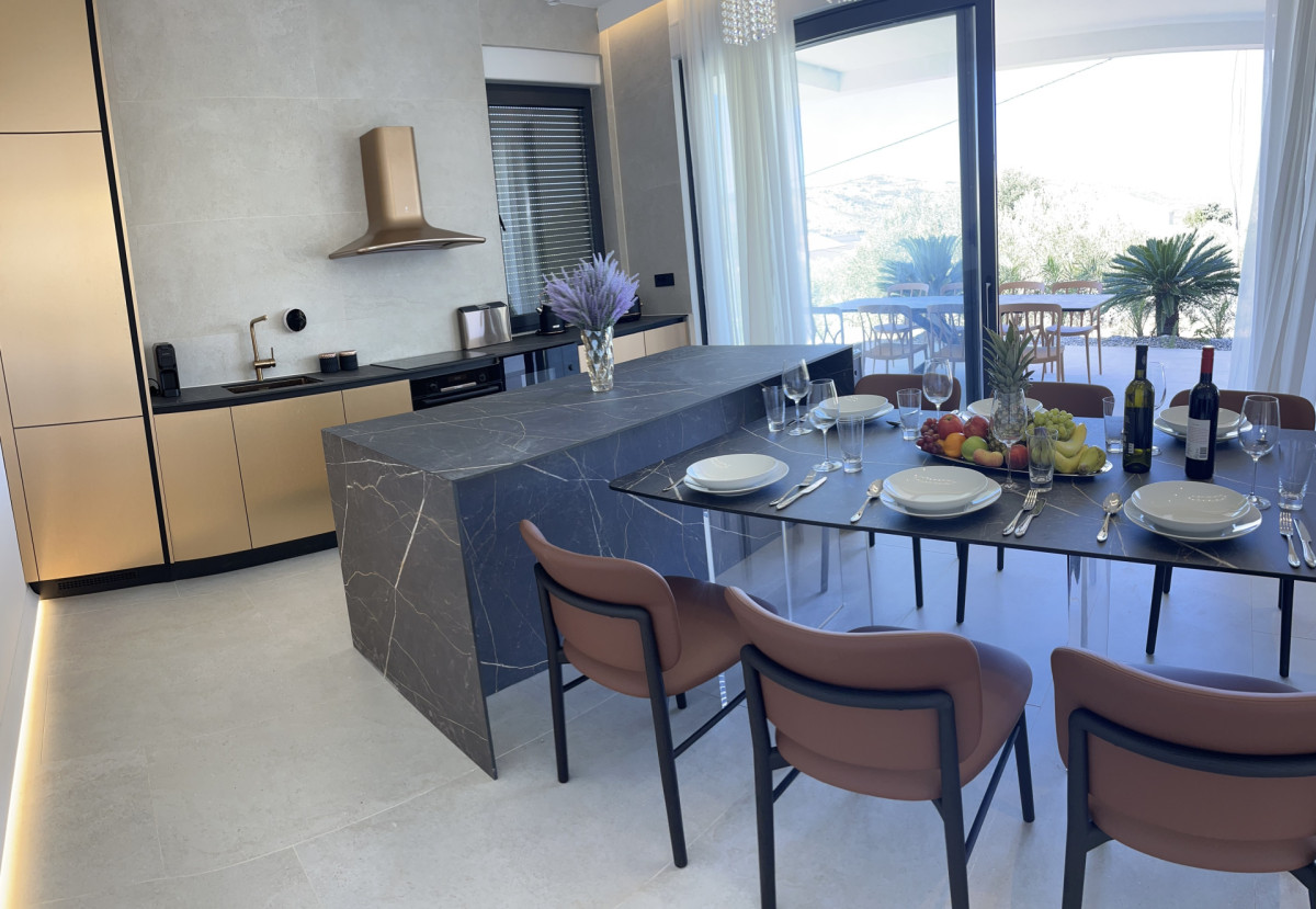 Villa Solaria