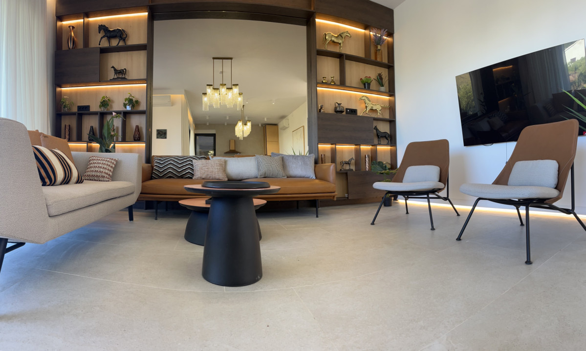 Villa Solaria