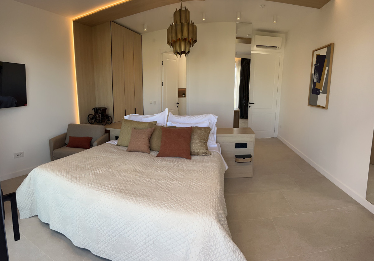Villa Solaria