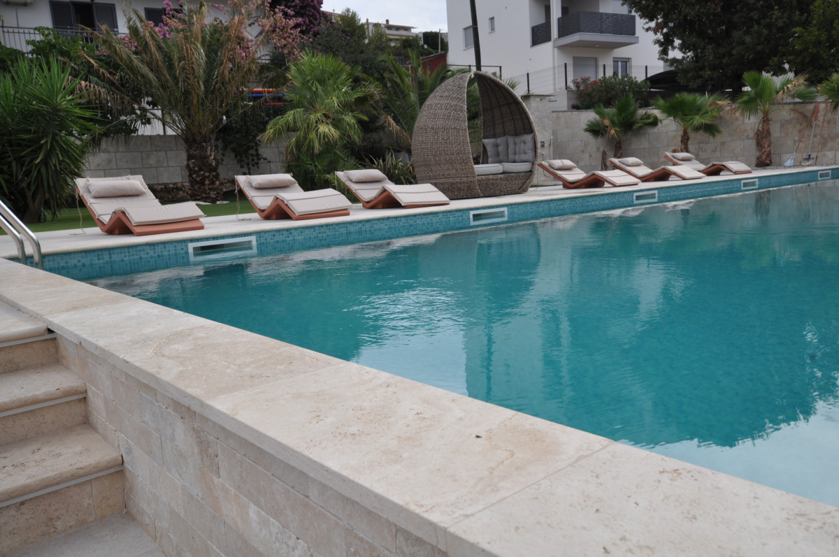 Villa Solaria