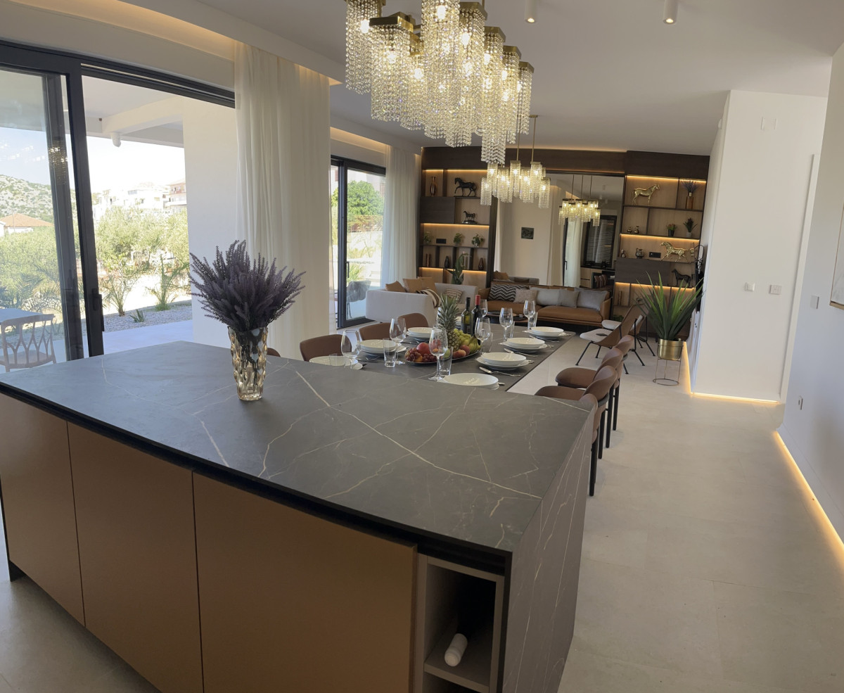 Villa Solaria