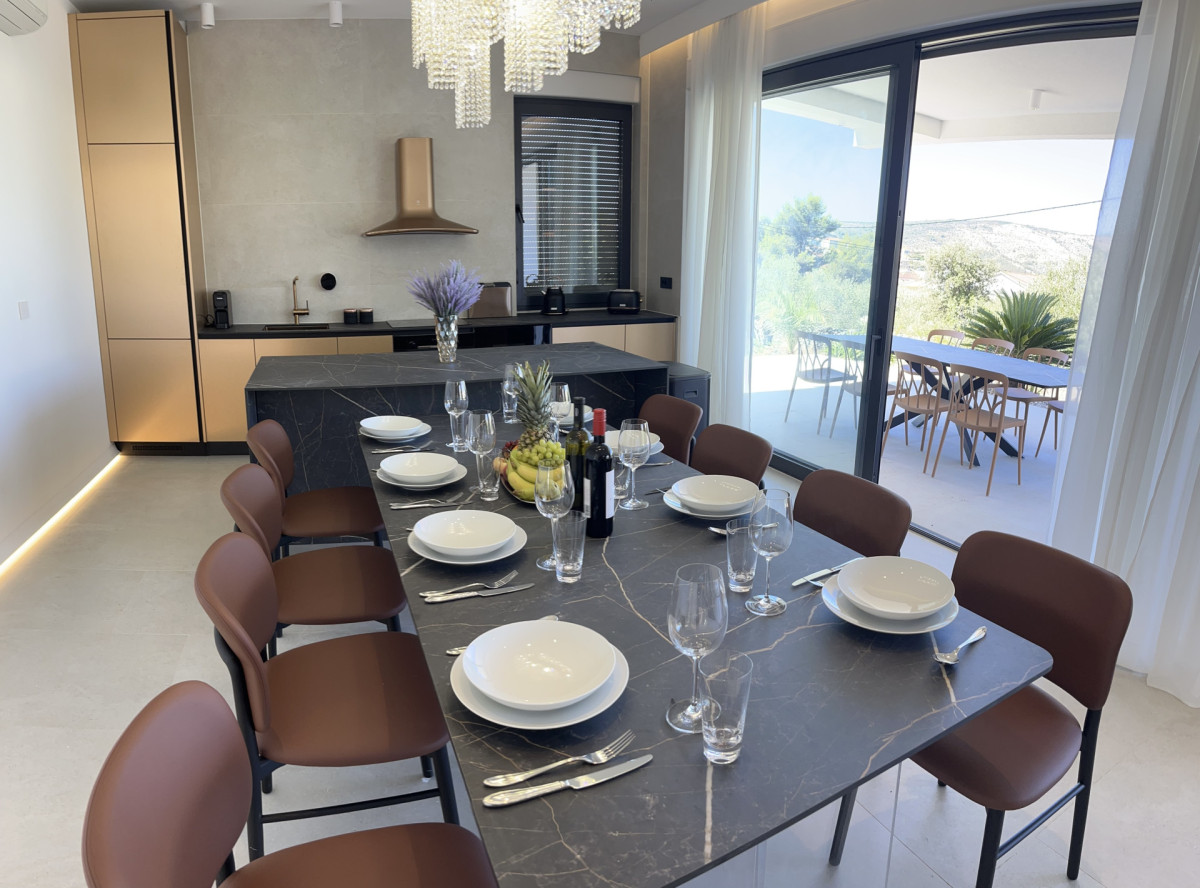 Villa Solaria
