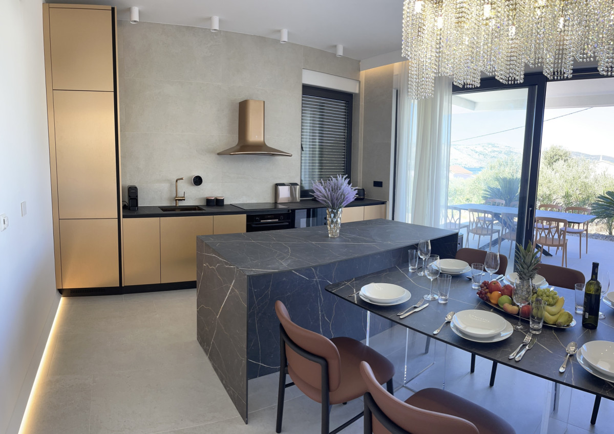 Villa Solaria
