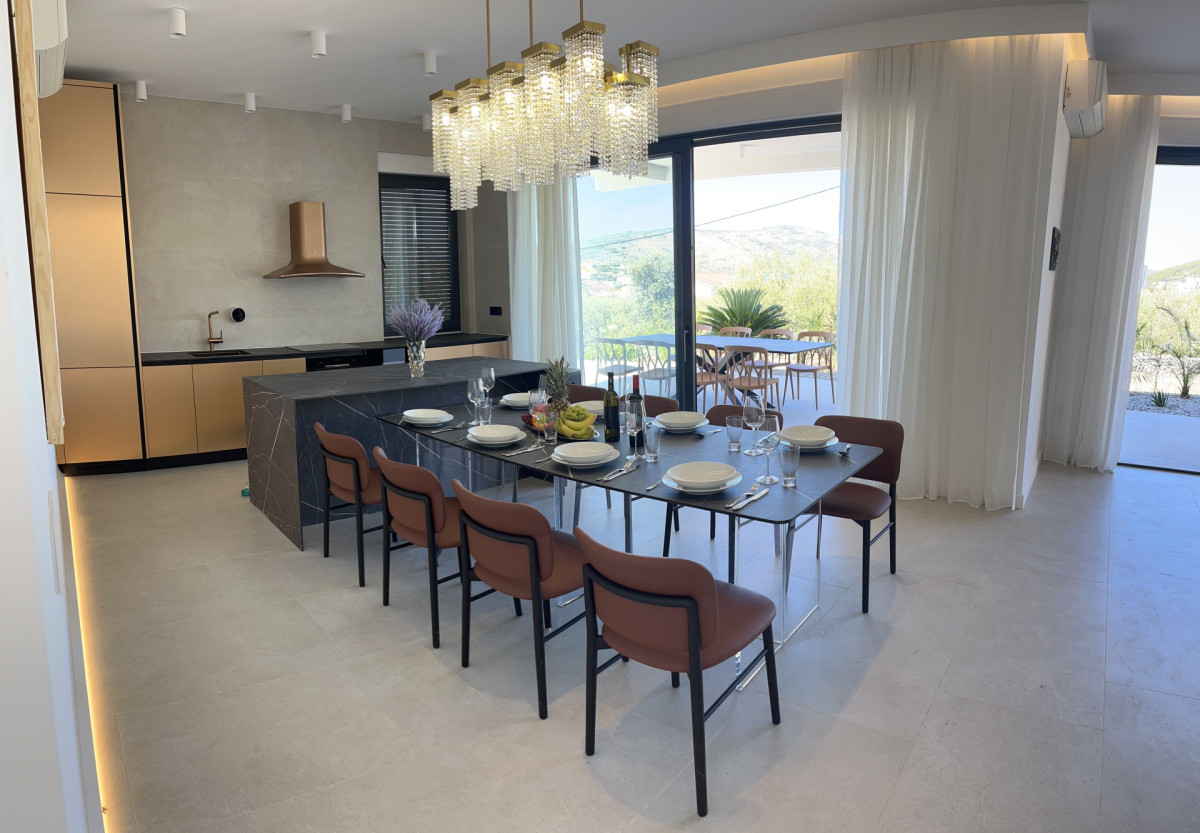 Villa Solaria