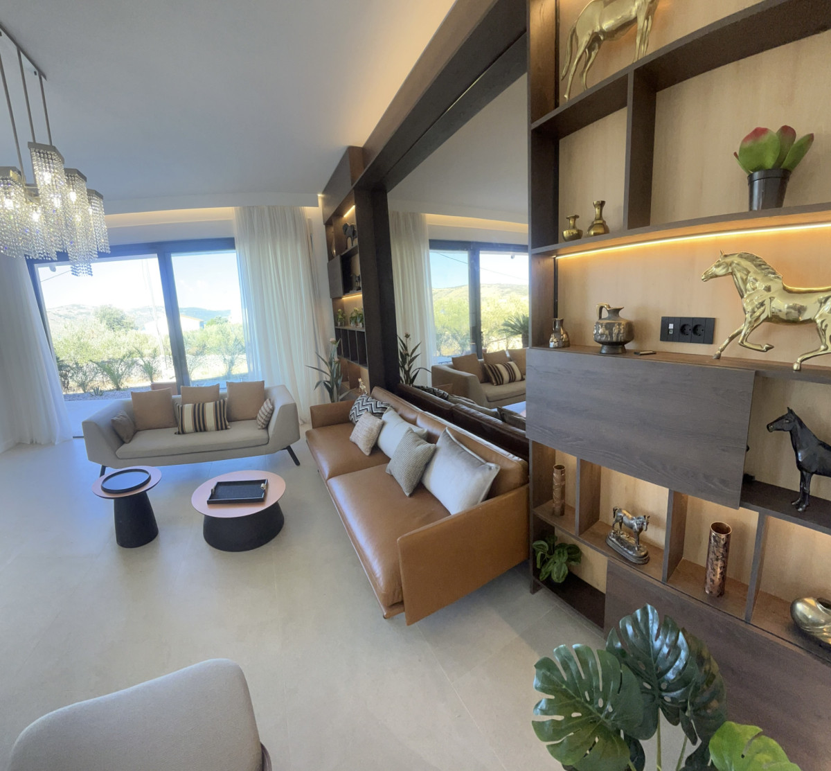 Villa Solaria